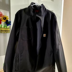 Carhartt Soft Shell- Large Tall